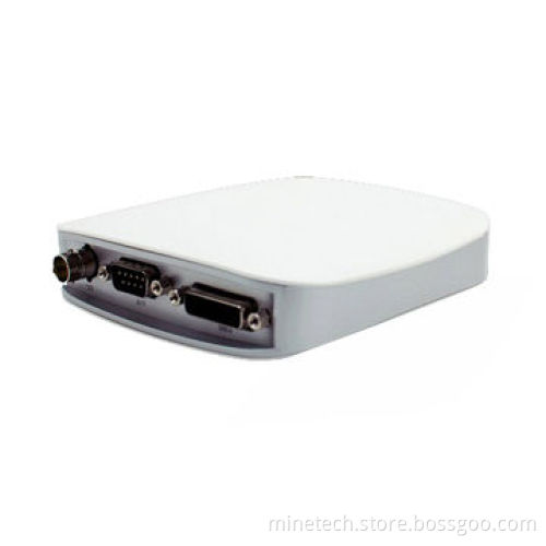 USB HDMI Capture Device with DVI-I Interface Connect to HDMI, VGA, YPbPr